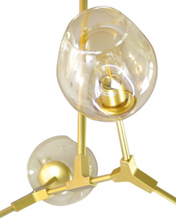 Люстра на штанге Kink Light 07512-5,33