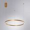 Подвесной светодиодный светильник Arte Lamp Smooth A2223SP-1PB