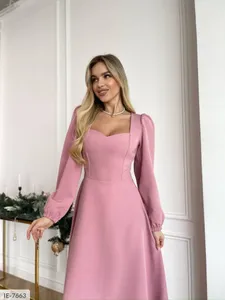 Платье KD-0511 Фабрика Моды