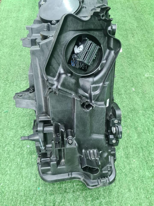 Фара левая BMW X3 G01 (2021-н.в.) Laser