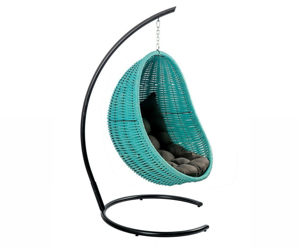 Подвесное кресло-кокон