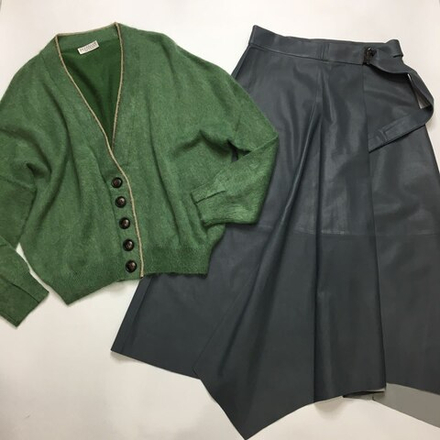 Кардиган Brunello Cucinelli