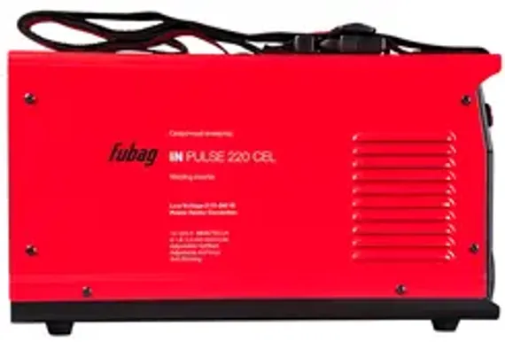 Сварочная маска Fubag BLITZ 5-13 MaxiVisor Digital Natural Color