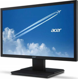 Монитор 23.6" Acer V246HQLbi (UM.UV6EE.005)