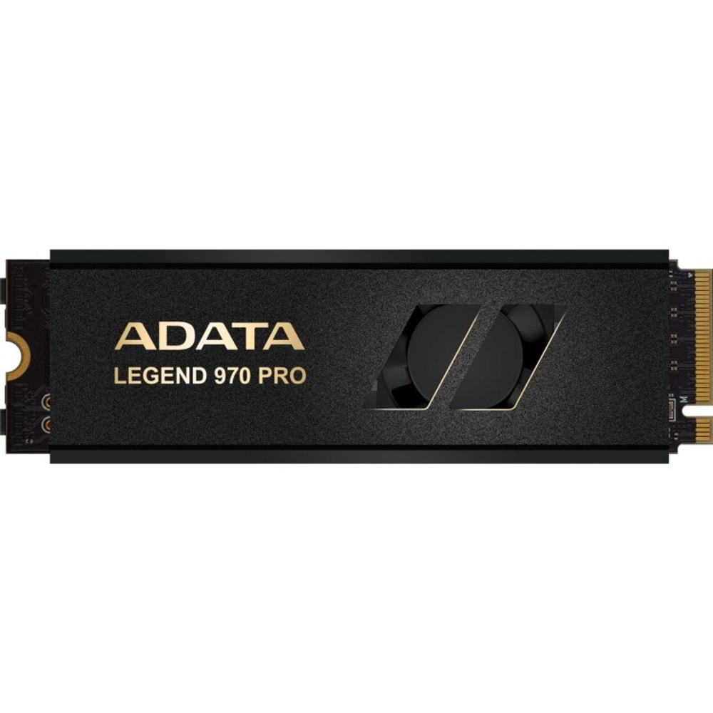 Твердотельный накопитель SSD 4TB ADATA LEGEND 970 Pro M.2 2280 NVMe PCIe 5.0 x4 14000/11000