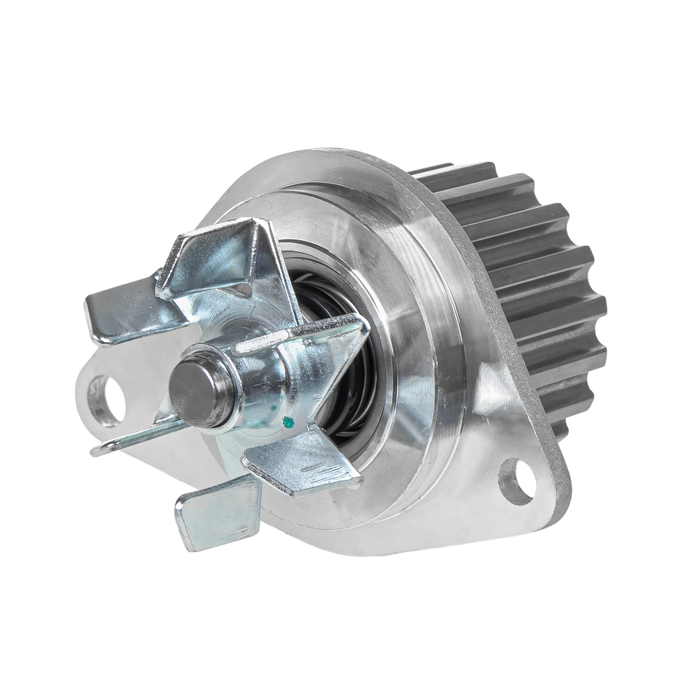 Помпа, водяной насос CITROEN C3/C4/PEUGEOT 206/207/307 1.4L 16V 03 GANZ GIF02151