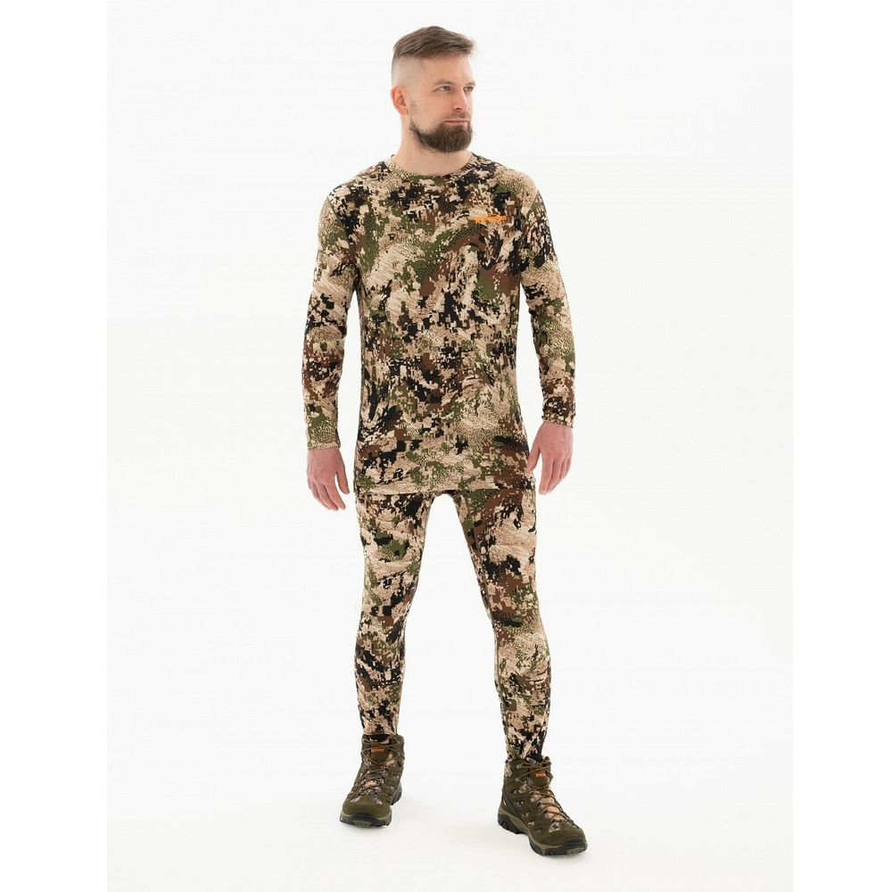 Термобелье Remington Underwear South Forest, р. 2XL