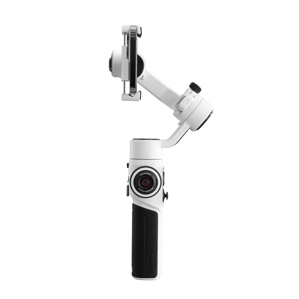 Zhiyun Smooth 5S Combo White