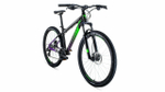 Горный велосипед Forward Quadro 27,5 3.0 Disc (2020)