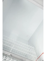 Морозильная камера Hiberg PS 35 W