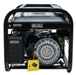 Электрогенератор Ресанта БГ 2500 Р 64/1/50