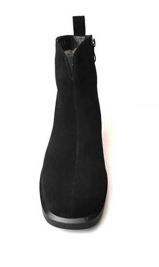 Ботинки женские