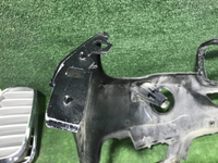 Бампер передний BMW X5 F15 (2013-2018)