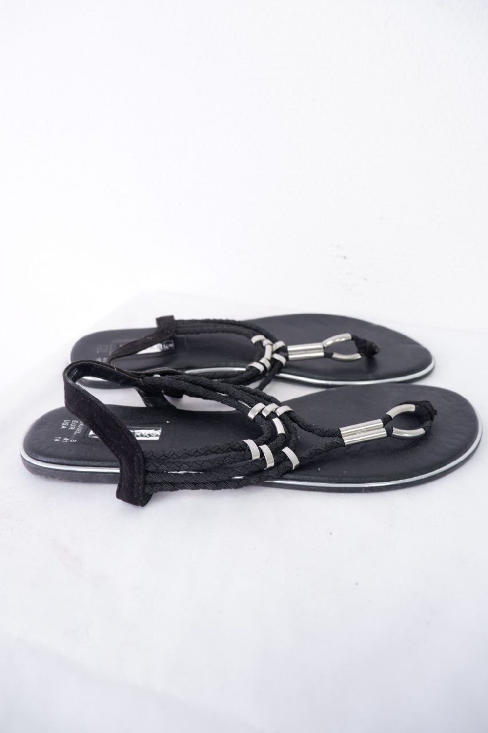 Босоножки Primark стильные 41 размер