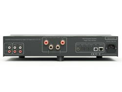 Интегральный усилитель Hegel H95