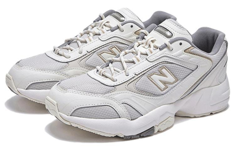 Кроссовки New Balance Nb 452 (Женская размерная сетка)