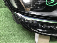 Фара правая VW Tiguan 2 (2016-2020) Full LED