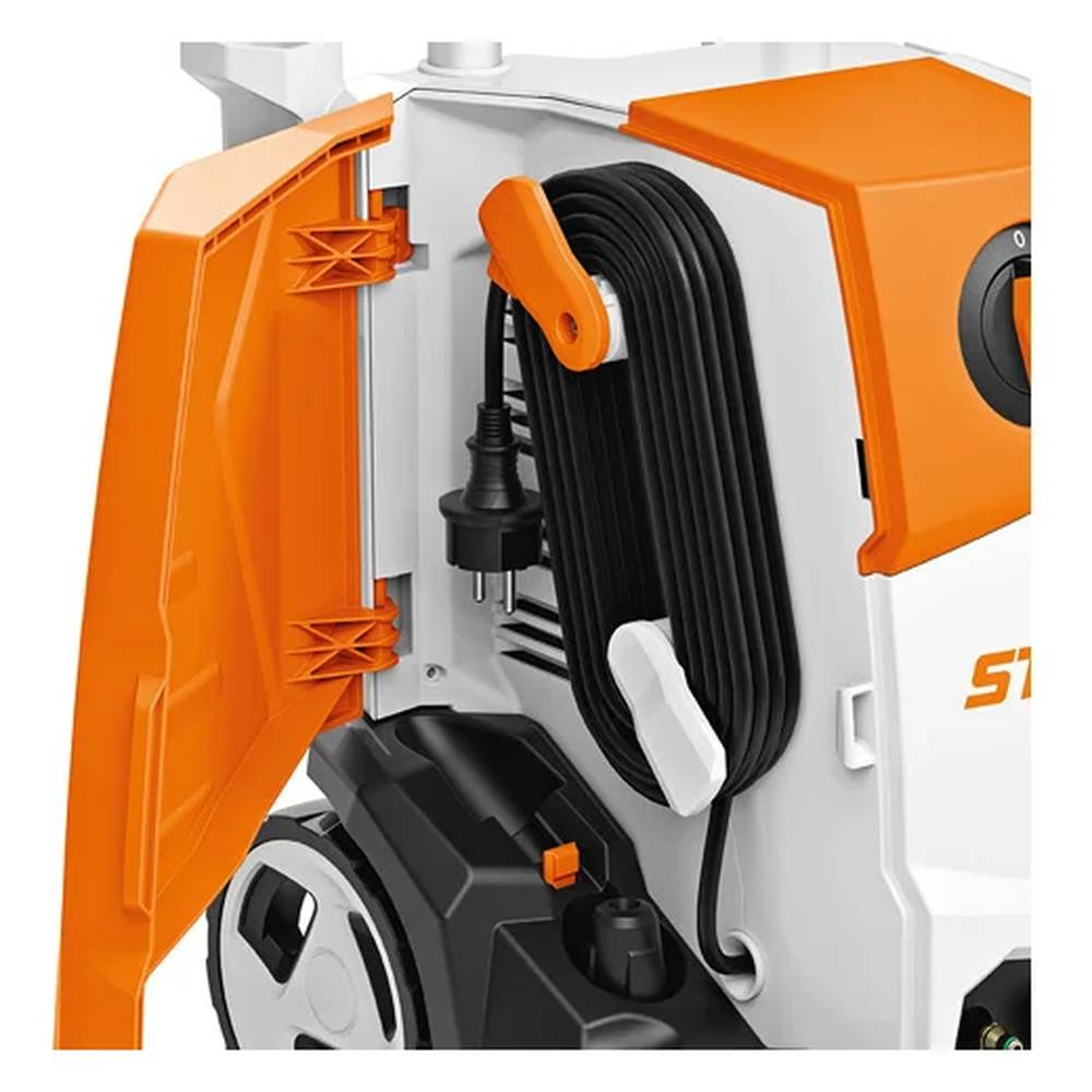 Мойка высокого давления Stihl RE 130 PLUS