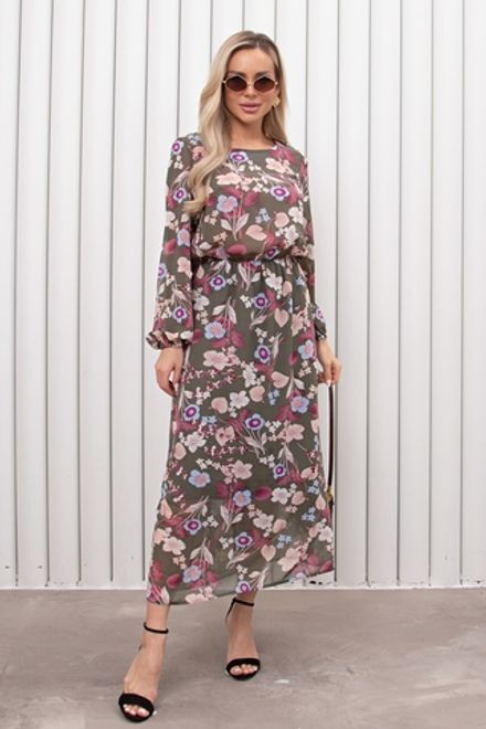 Платье Эмери №2 Valentina