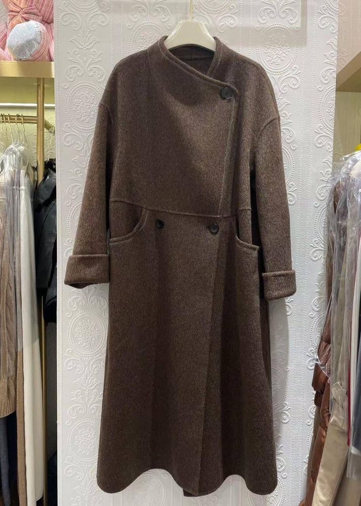 Пальто Brunello Cucinelli