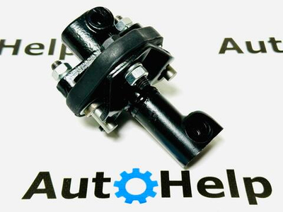 Карданчик рулевой DSS006 45860-34020 Toyota Land Cruiser Prado RZJ95