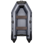 Лодка ПВХ Мастер Лодок Аква 2600 -