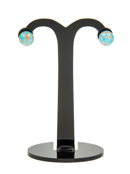 Пусеты Ave Mini