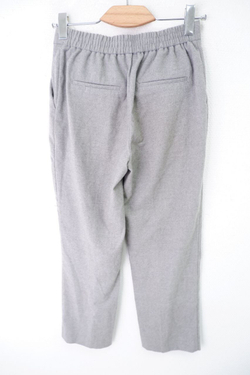 Брюки Zara на резинке 42 размер