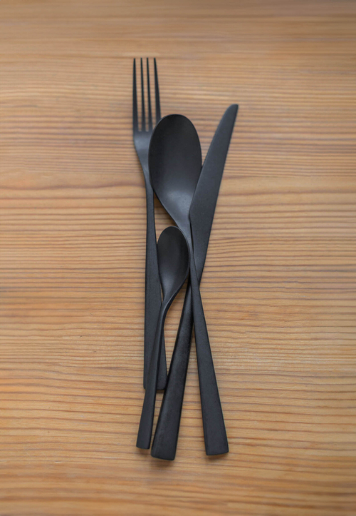 Столовые приборы 'Luno'