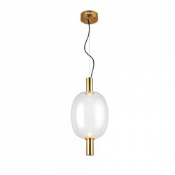 Подвесной светильник ST-Luce Allenore SL1582.313.01