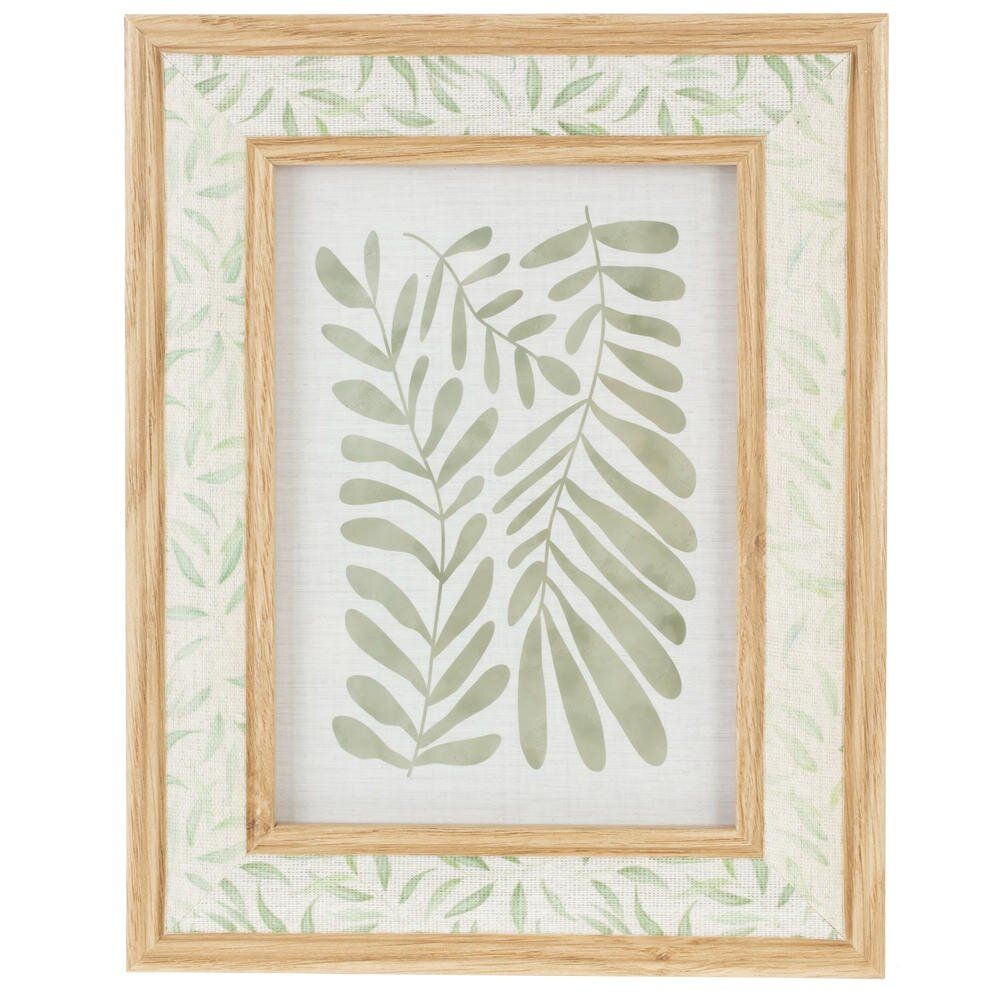 GAEM Фоторамка для фото 10*15, L19,5 W1,5 H24,5 см