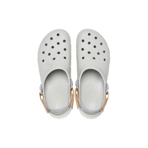 Crocs Duet Max 'Gray'