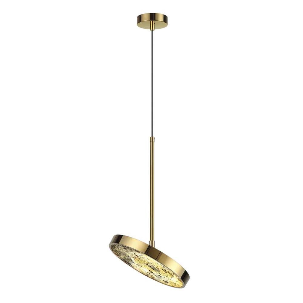 5079/15L ODL Подвес LED 15Вт 3000/4000/6000К 220В IP20 L-VISION