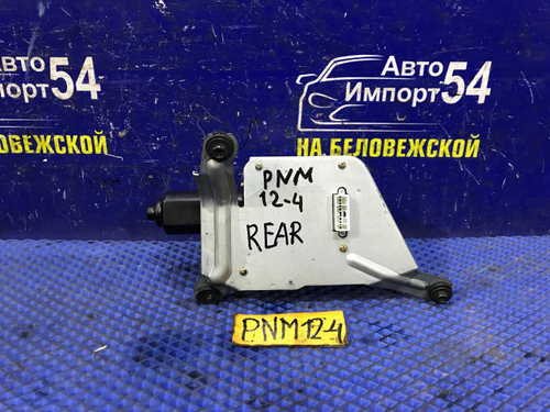 Моторчик заднего дворника NISSAN LIBERTY 1998