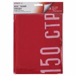 Флаг "Знамя Победы" 90х135 см, полиэстер, STAFF, 550237