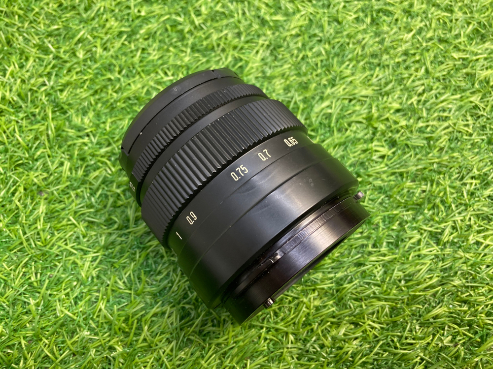 Vega-12Б 2.8/90mm