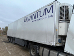 Schmitz Cargobull SKO24 Полуприцеп изотермический/рефрижератор SKO 24/L-13.4 FP60 COOL (Рефрижератор
