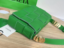 Bottega Veneta Cassette 23 cm