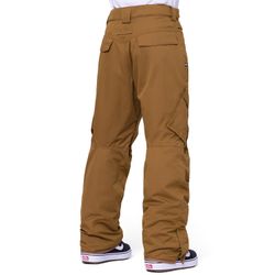 Штаны 686 MNS INFINITY INSL CARGO PANT (BREEN)