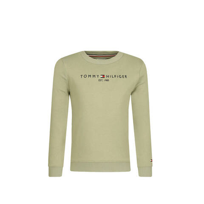 худые Tommy Hilfiger - фисташковый(KS0KS00204)