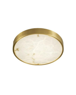 Потолочная люстра из испанского мрамора ✨