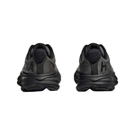 Кроссовки женские HOKA Y CLIFTON 9 YOUTH Black / Carbon Black