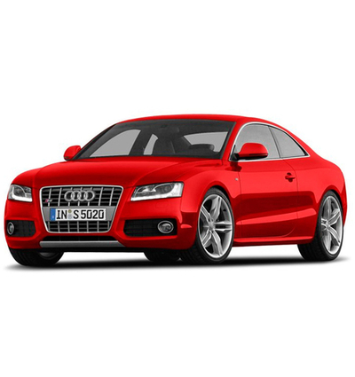 Audi A5 1 поколение 8T (03.2007 - 11.2016) купе