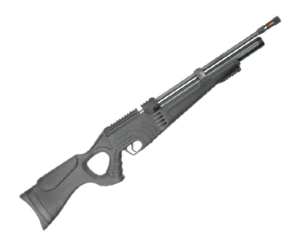 Винтовка пневматическая Hatsan Flash 101 Set 5.5 мм