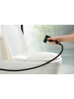Гигиенический душ со смесителем FRAP F7591-6