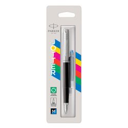 Перьевая ручка Parker Jotter F60 (CW2096430)