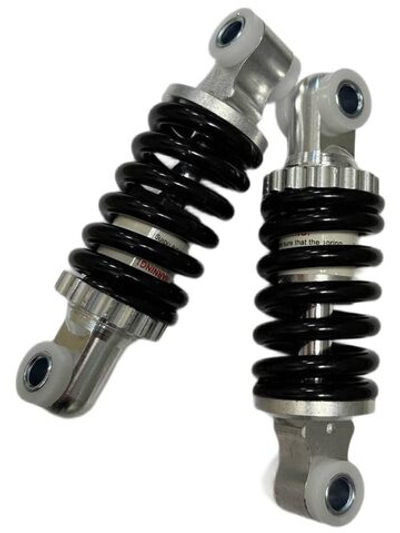 Амортизаторы задние для Kugoo M2+ (Plus) пара