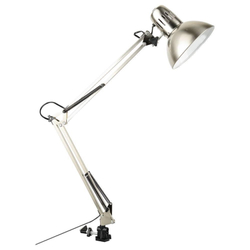 Настольная лампа Arte Lamp A6068LT-1SS