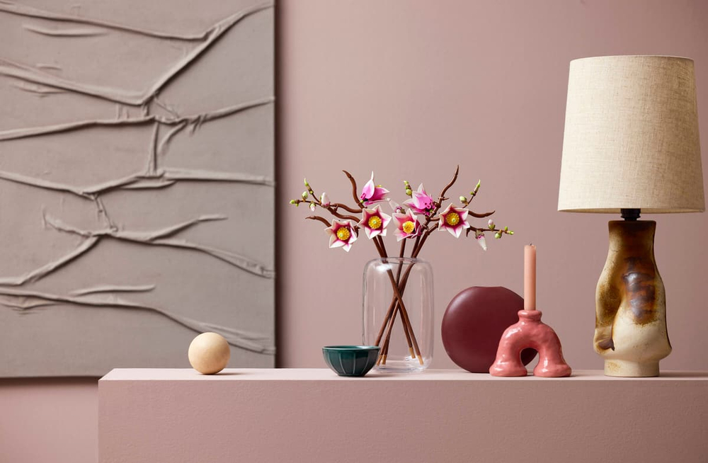 Конструктор LEGO The Botanical Collection 11510 Magnolia Branches