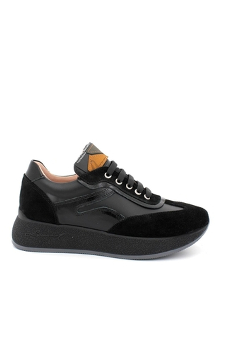 Кроссовки женские Ascalini R14922B